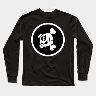 ken block Long Sleeve T-Shirt